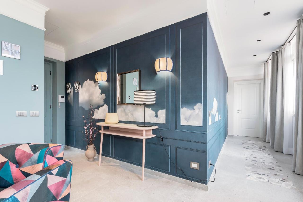 Be Mate Trastevere Iii Apartment Rom