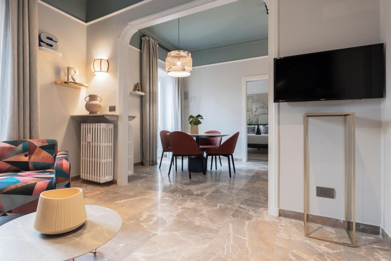 Apartment Be Mate Trastevere Iii Rom