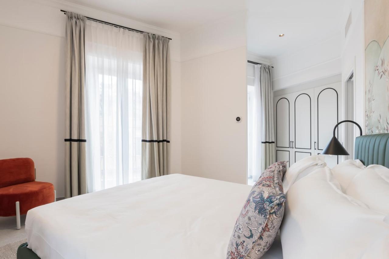 Apartment Be Mate Trastevere Iii Rom