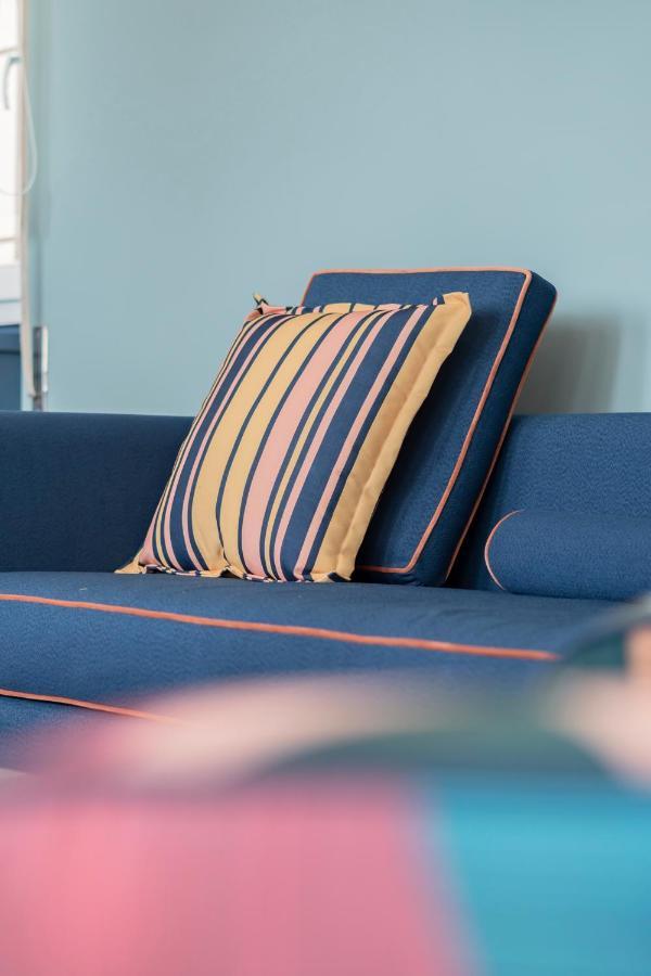Apartment Be Mate Trastevere Iii Rom