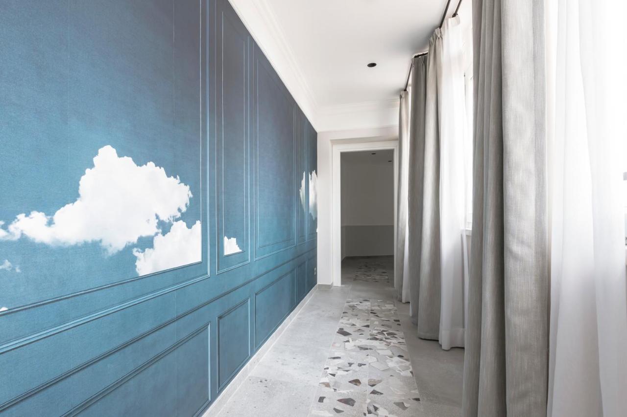 Apartment Be Mate Trastevere Iii Rom